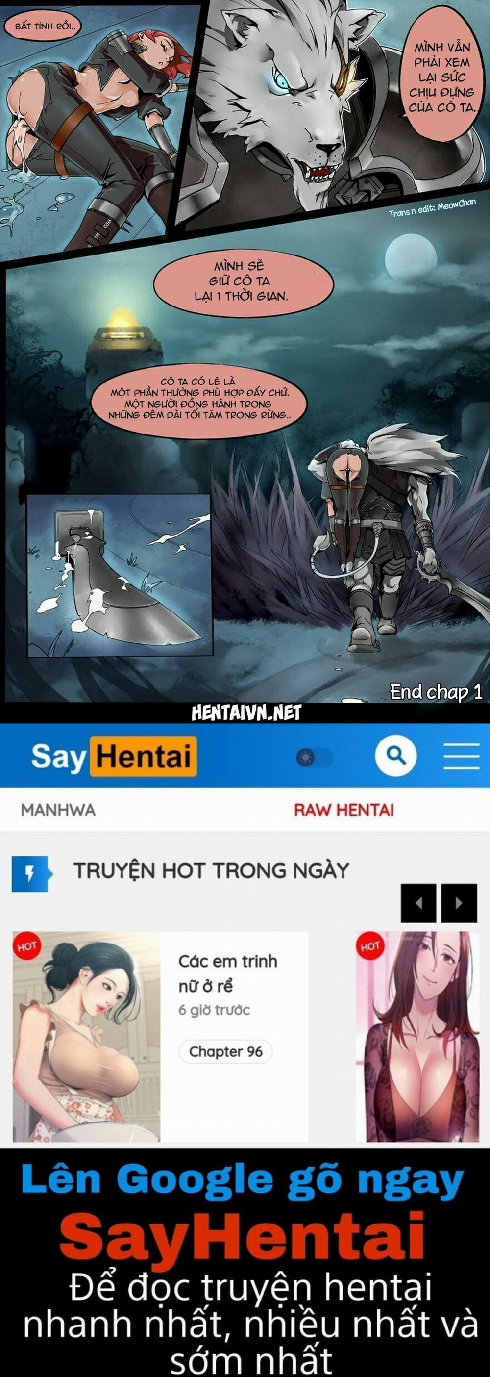 Twisted Intent 1 trang 8