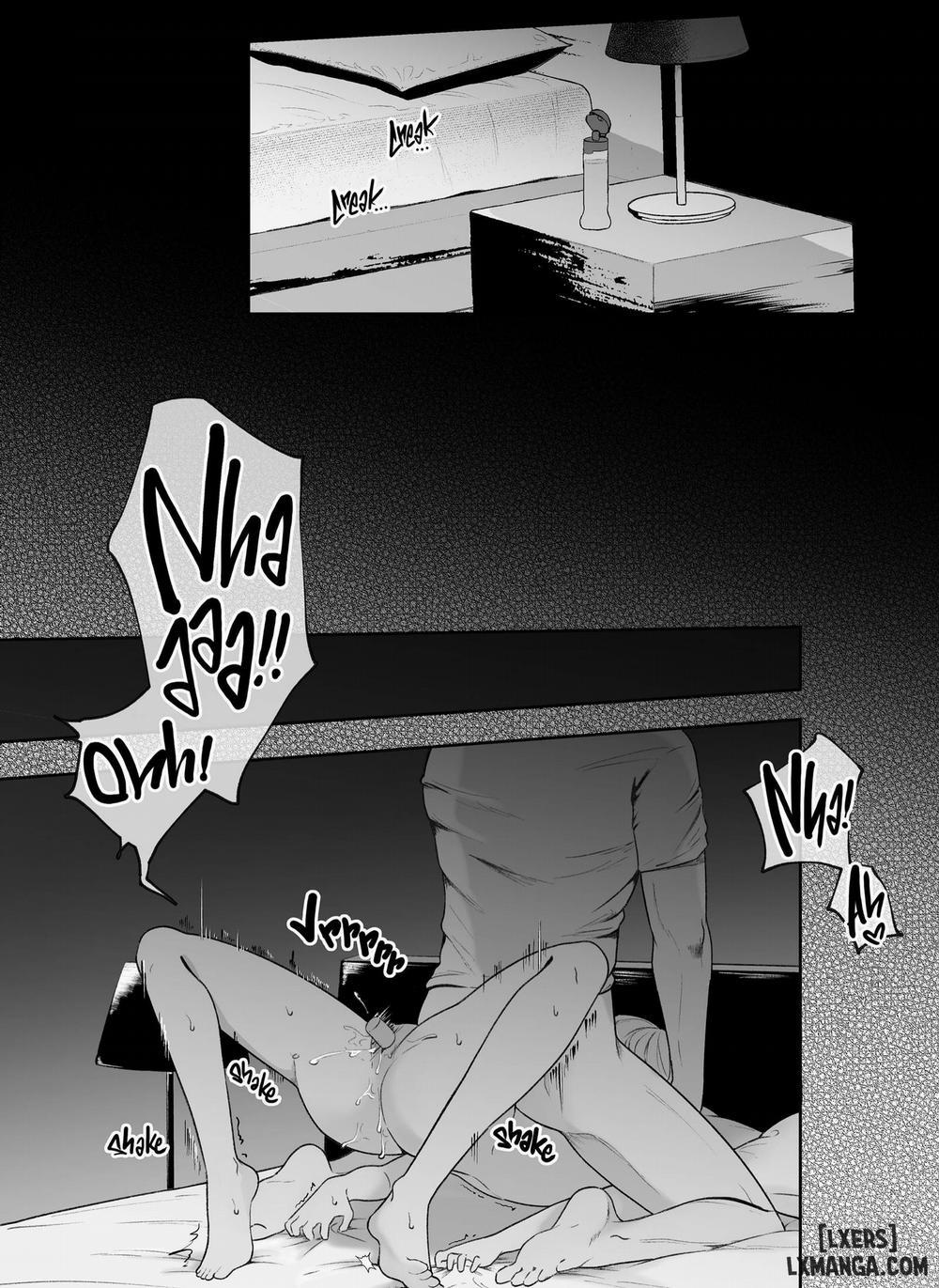 Twisted Love from My Coworker 2.1 trang 30