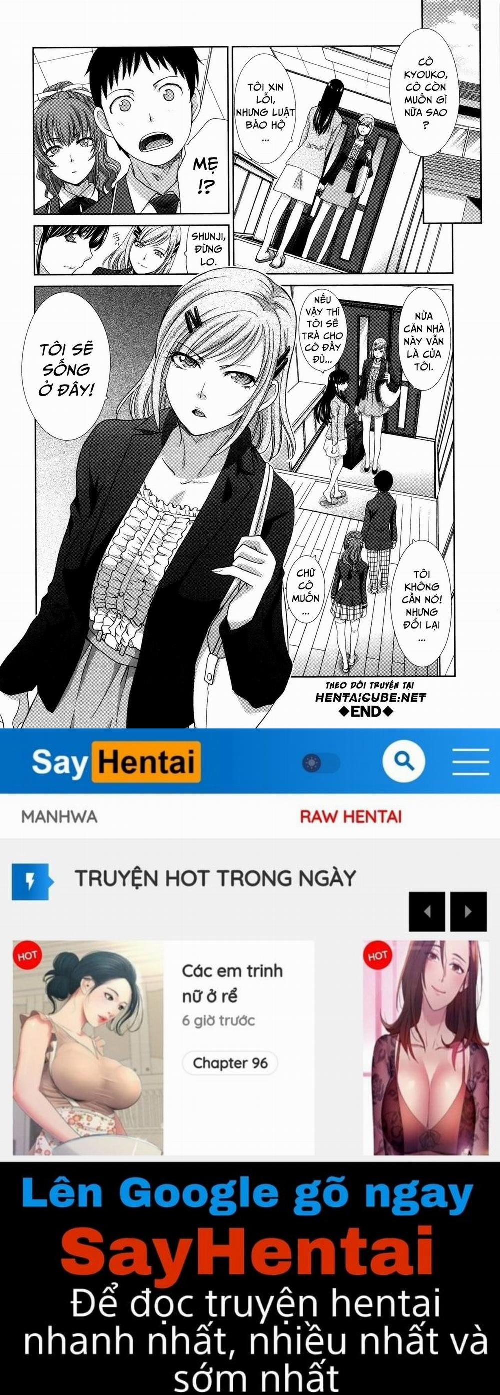 Two Mothers 2 trang 23