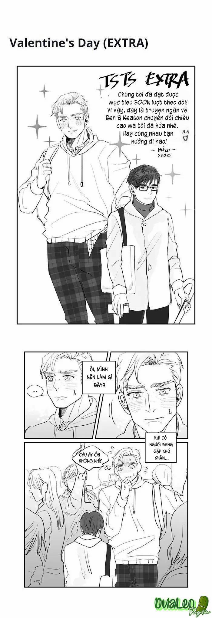 Two Sizes, too small 27 trang 0