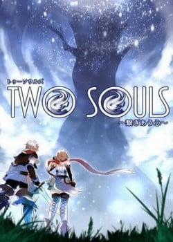 Đọc truyện tranh Two Souls