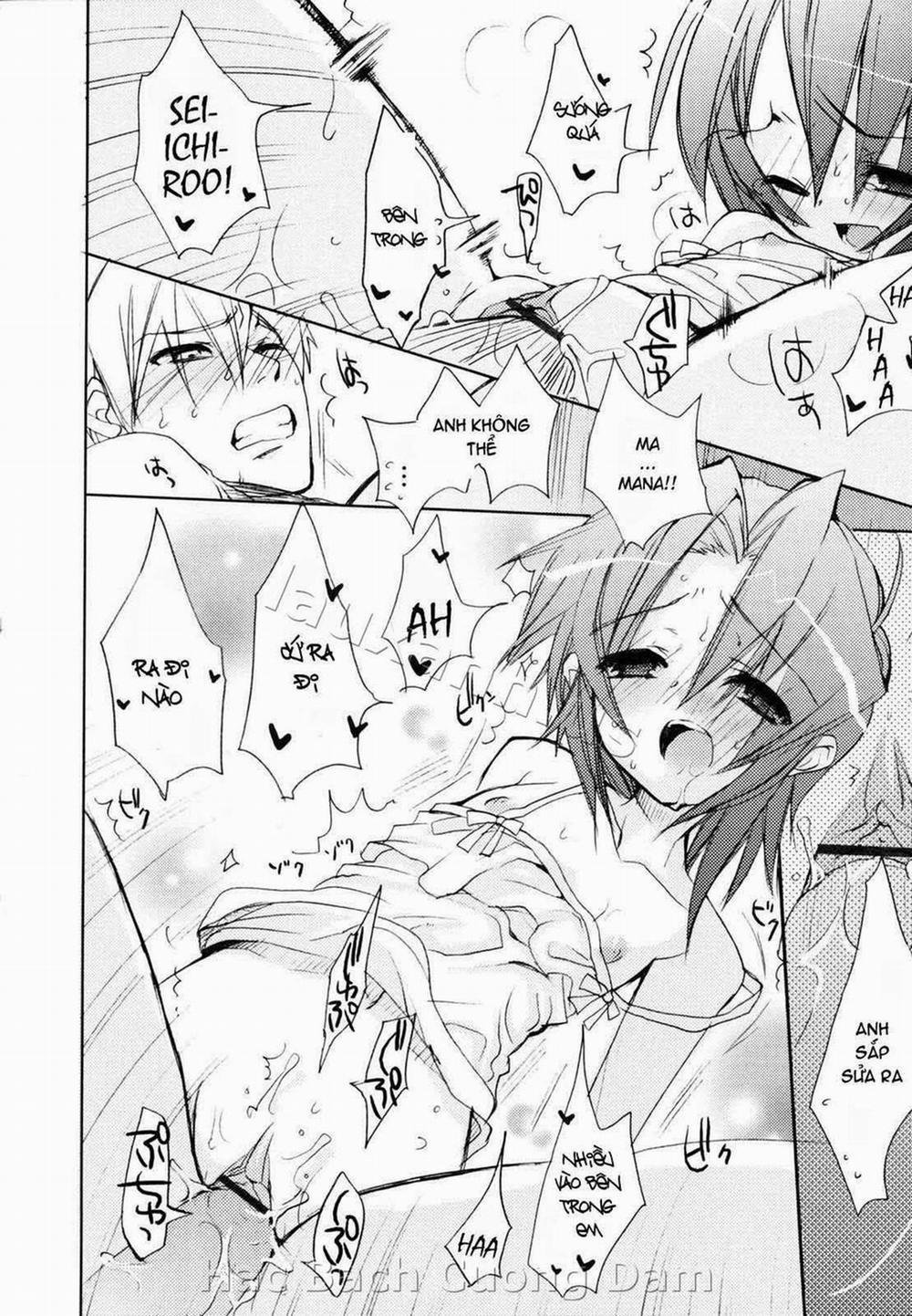 Tyrant Punish 10 END trang 13