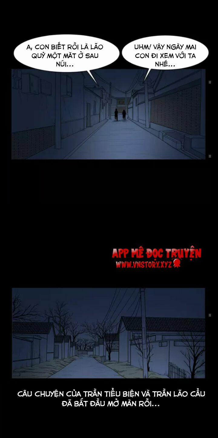 U Minh Ngụy Tượng 1 trang 40