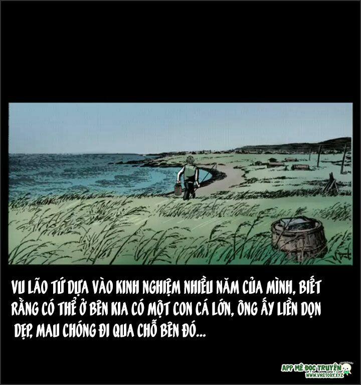 U Minh Ngụy Tượng 10 trang 13