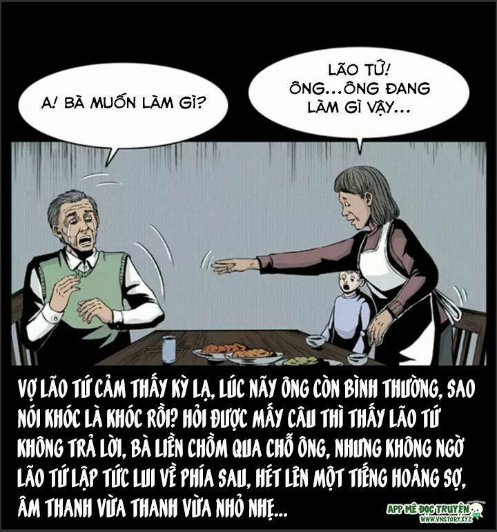 U Minh Ngụy Tượng 10 trang 22