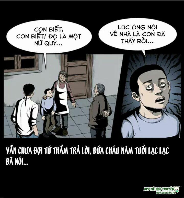 U Minh Ngụy Tượng 10 trang 31