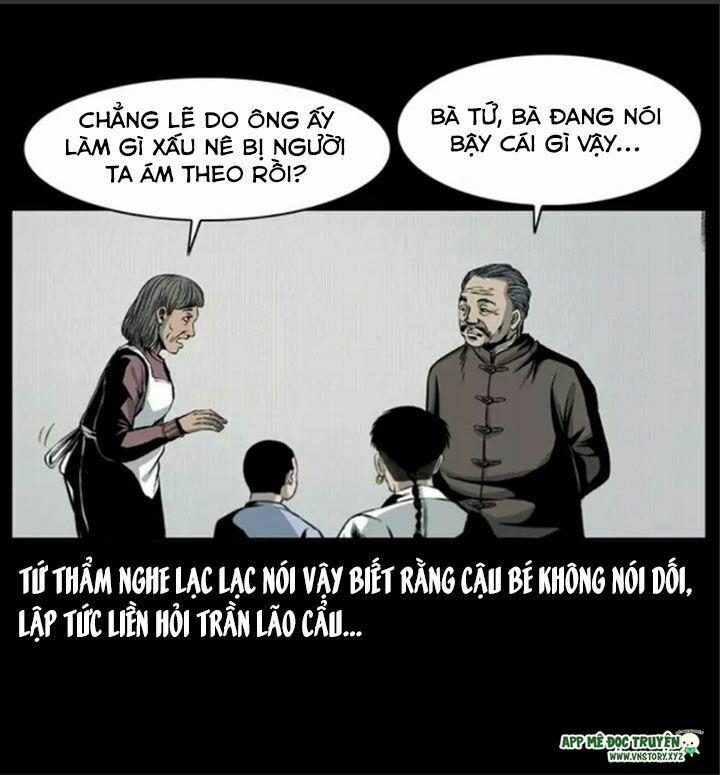 U Minh Ngụy Tượng 10 trang 41