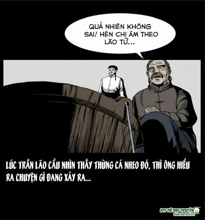 U Minh Ngụy Tượng 10 trang 43