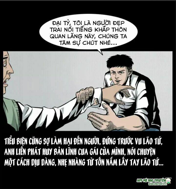 U Minh Ngụy Tượng 10 trang 47