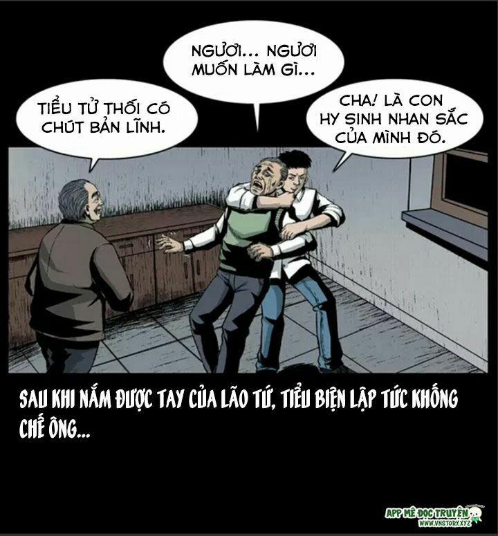 U Minh Ngụy Tượng 10 trang 48