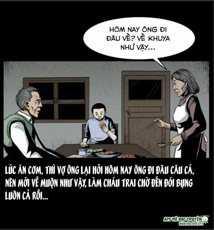 U Minh Ngụy Tượng 10 trang 6