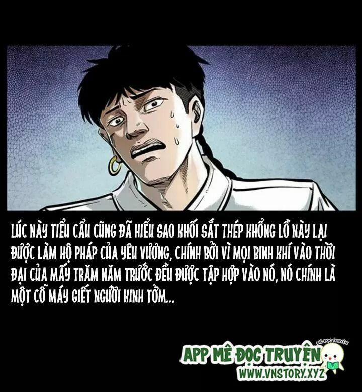 U Minh Ngụy Tượng 100 trang 2