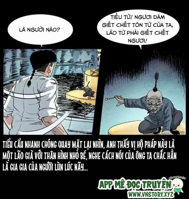 U Minh Ngụy Tượng 101 trang 2