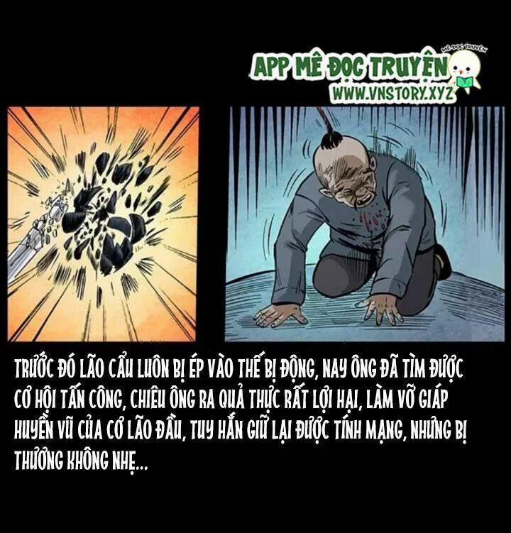 U Minh Ngụy Tượng 102 trang 1