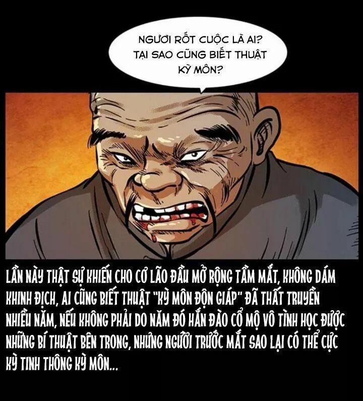 U Minh Ngụy Tượng 102 trang 2