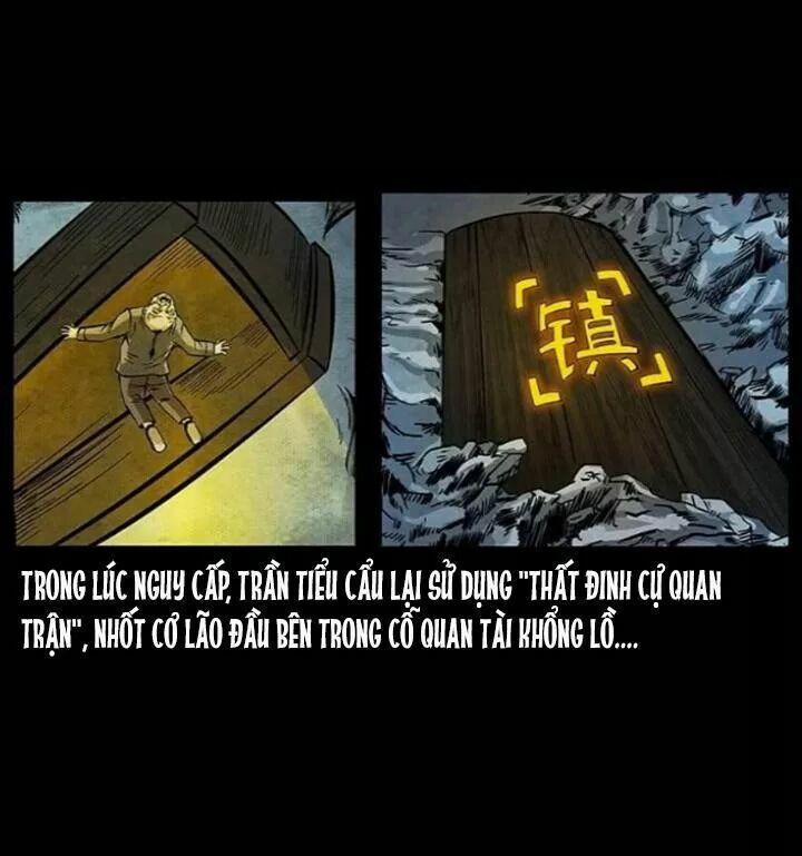 U Minh Ngụy Tượng 103 trang 1