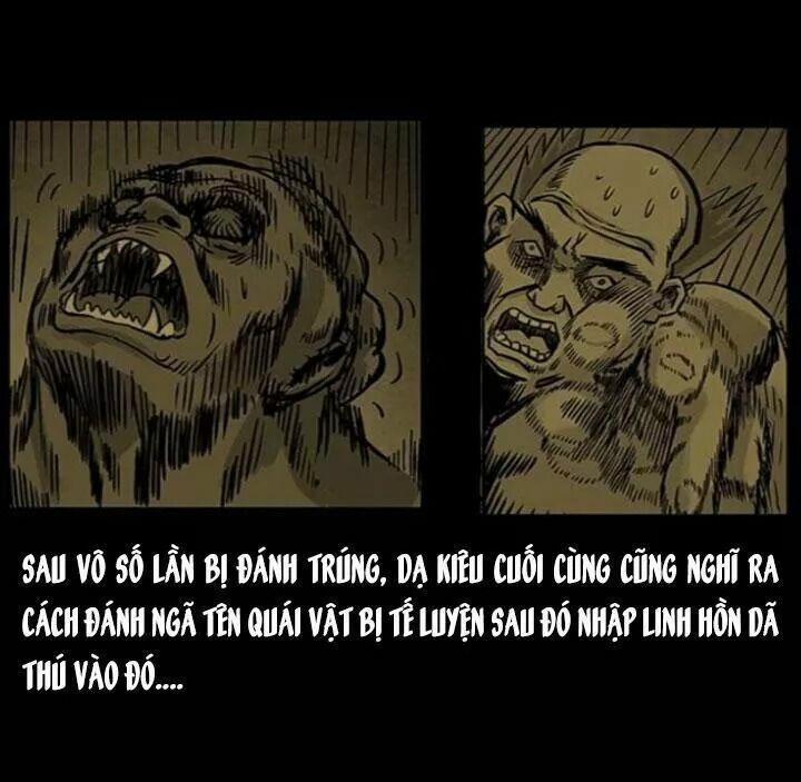 U Minh Ngụy Tượng 105 trang 1