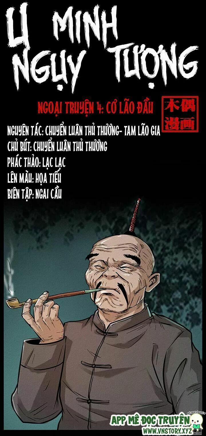 U Minh Ngụy Tượng 107.5 trang 0