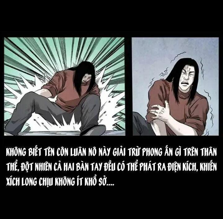 U Minh Ngụy Tượng 107 trang 1