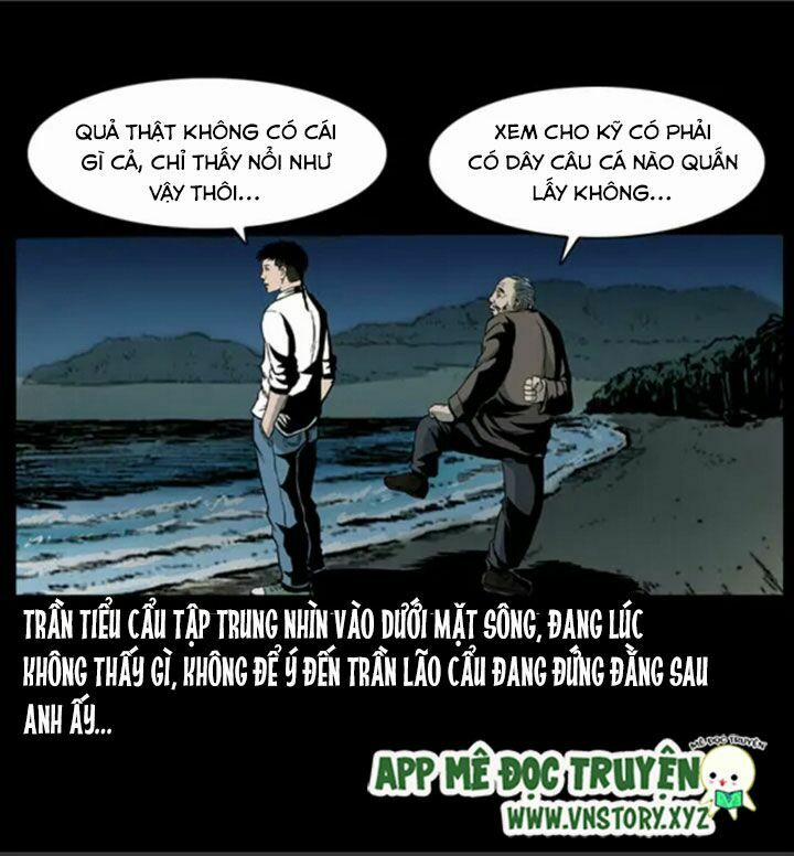 U Minh Ngụy Tượng 11 trang 12