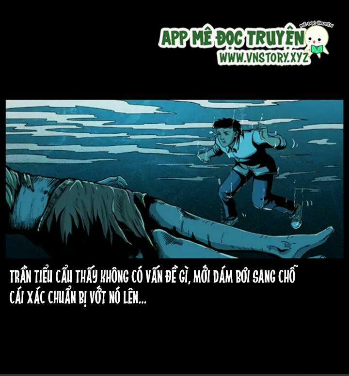 U Minh Ngụy Tượng 11 trang 20