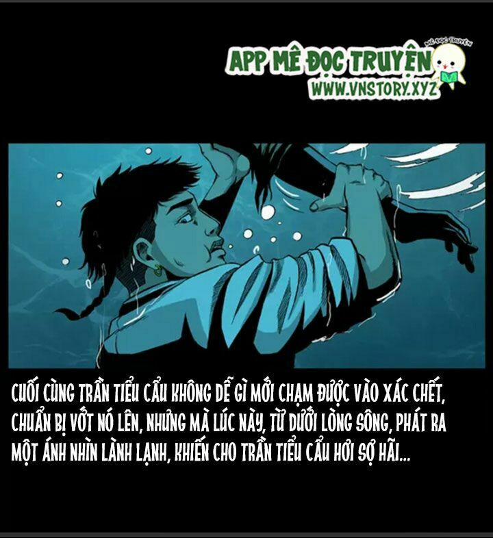 U Minh Ngụy Tượng 11 trang 22