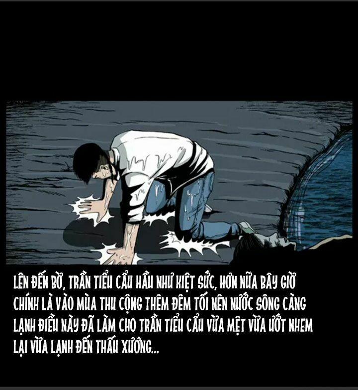 U Minh Ngụy Tượng 11 trang 27