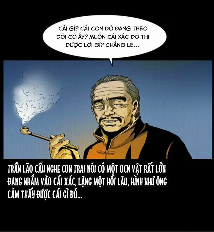 U Minh Ngụy Tượng 11 trang 31