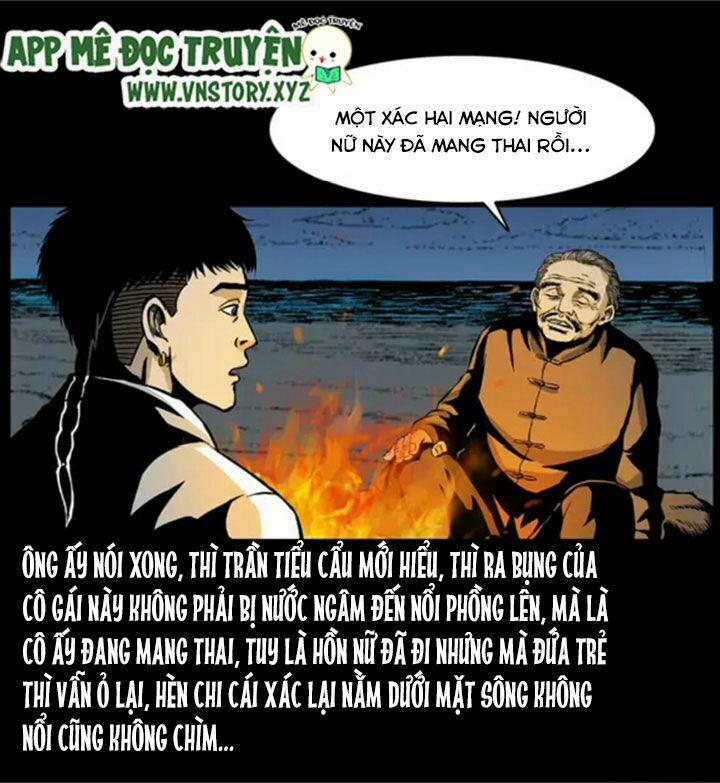 U Minh Ngụy Tượng 11 trang 34