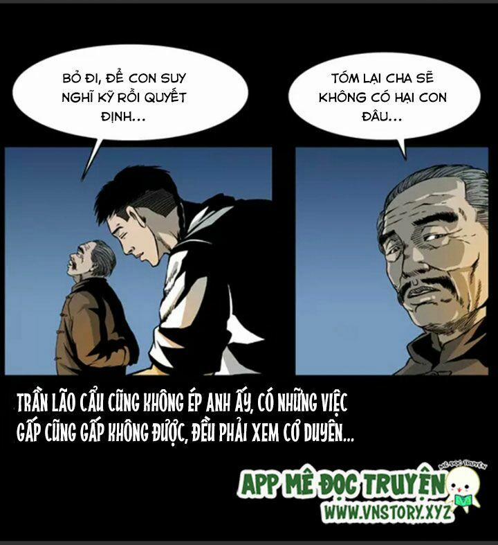 U Minh Ngụy Tượng 11 trang 42