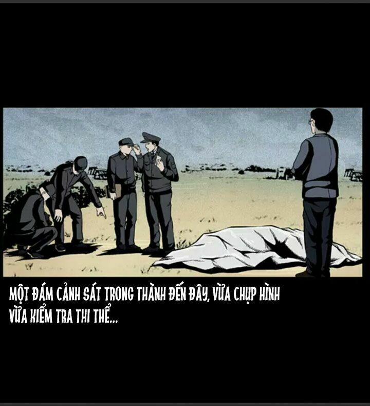 U Minh Ngụy Tượng 11 trang 45