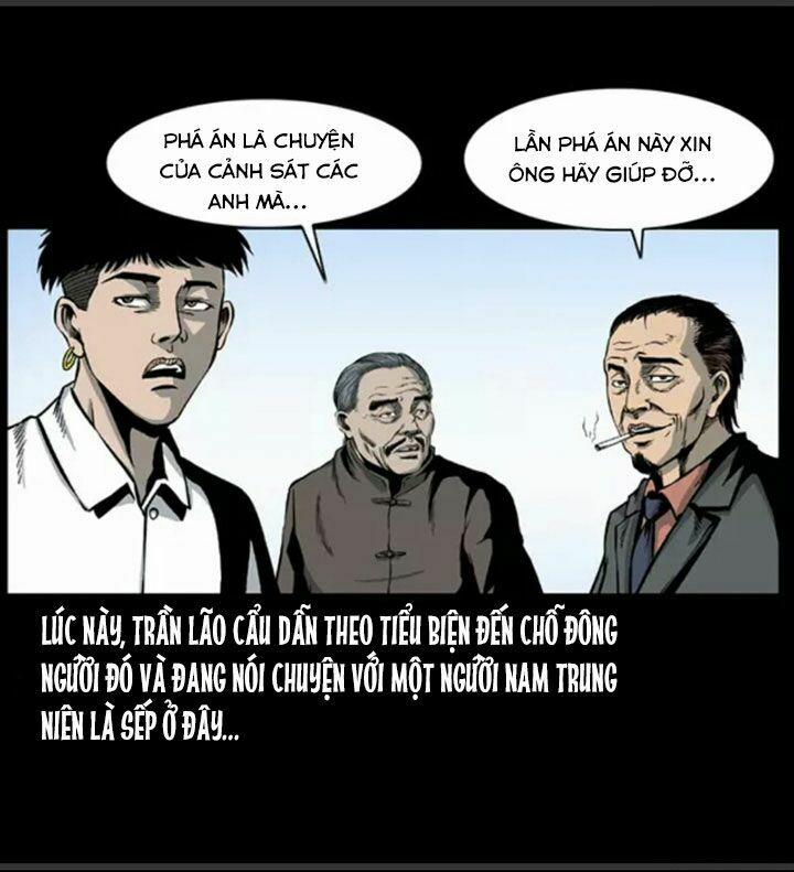 U Minh Ngụy Tượng 11 trang 49