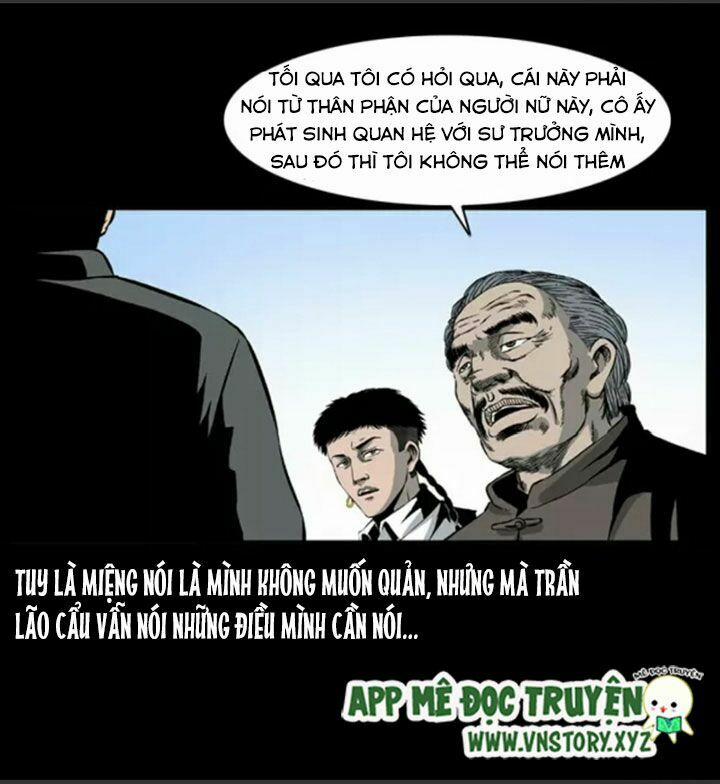 U Minh Ngụy Tượng 11 trang 50