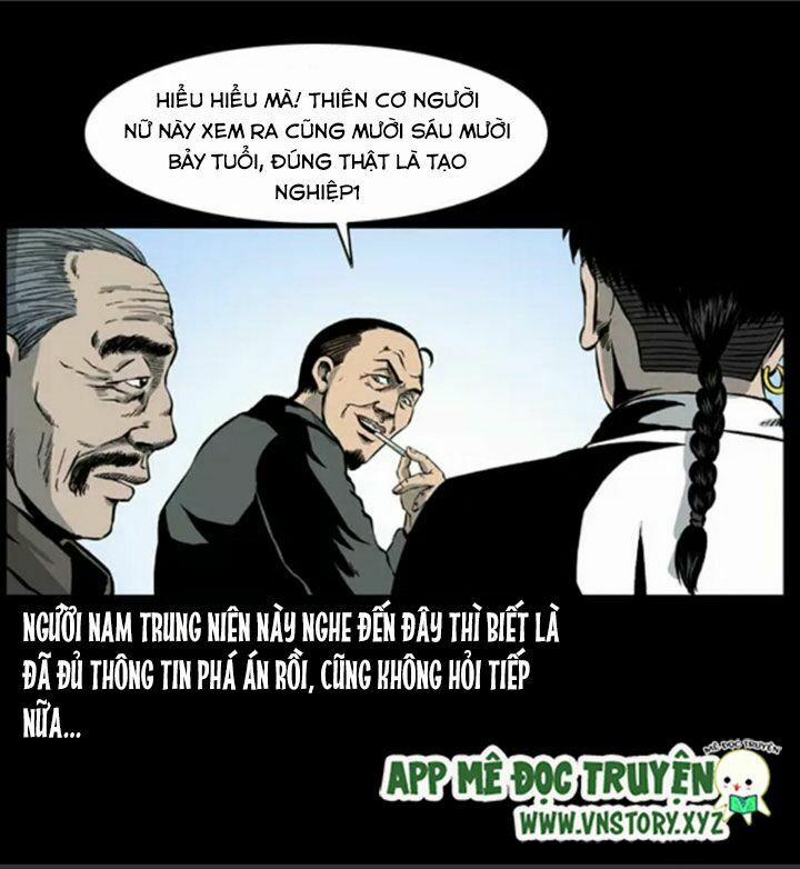 U Minh Ngụy Tượng 11 trang 51