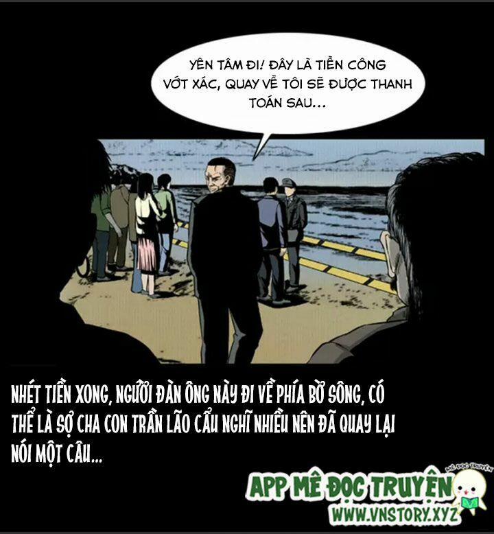 U Minh Ngụy Tượng 11 trang 54