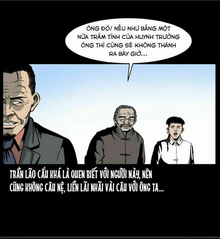 U Minh Ngụy Tượng 11 trang 55