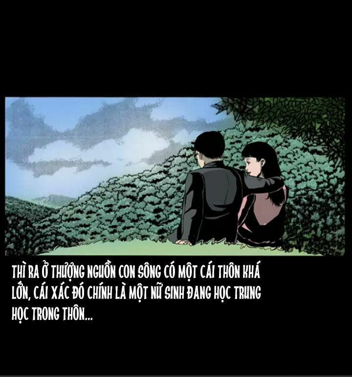 U Minh Ngụy Tượng 11 trang 59