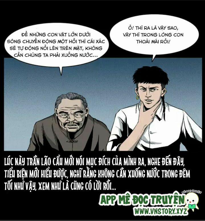 U Minh Ngụy Tượng 11 trang 6