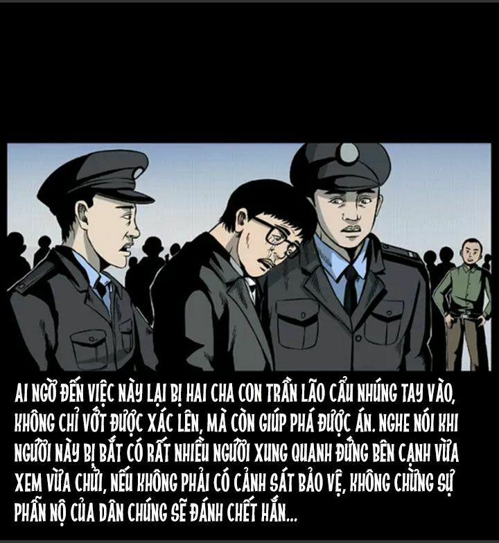 U Minh Ngụy Tượng 11 trang 67