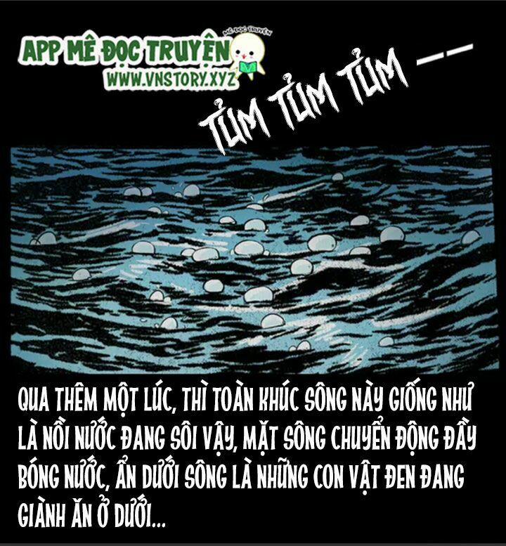 U Minh Ngụy Tượng 11 trang 8