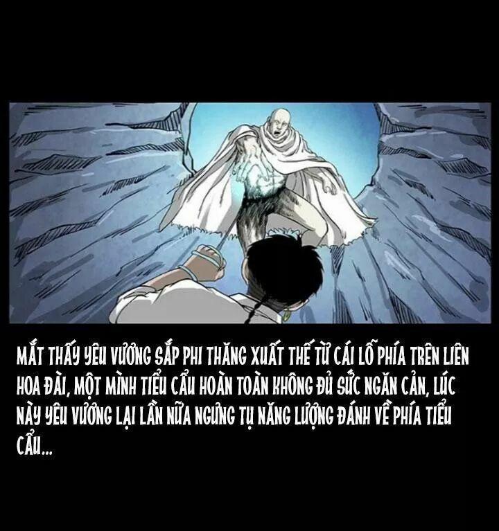 U Minh Ngụy Tượng 112 trang 1