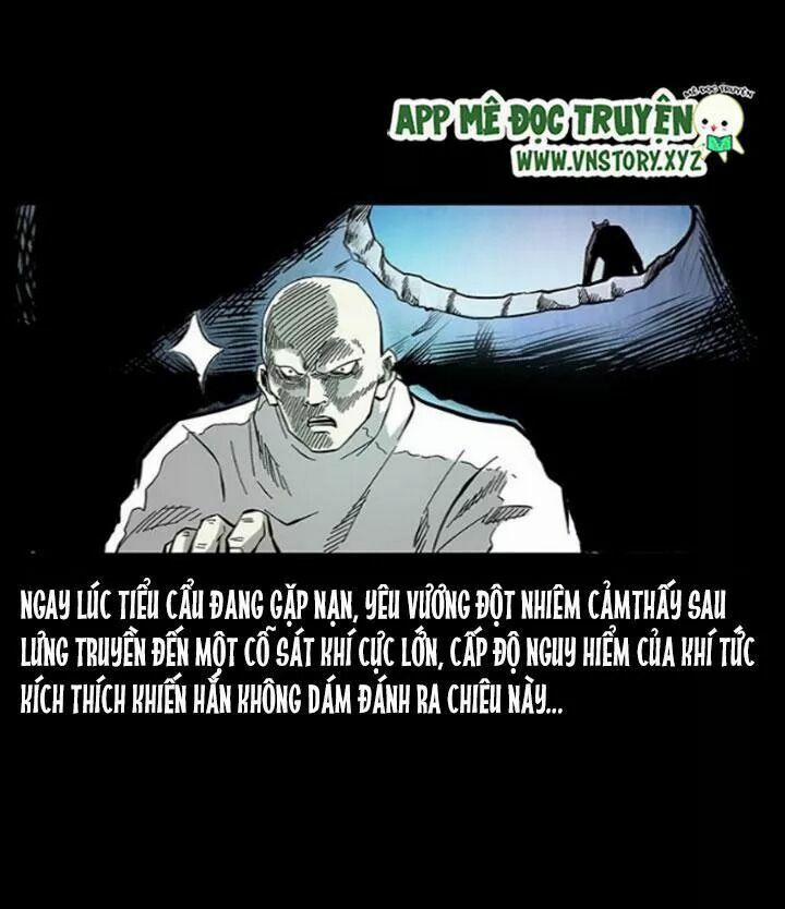 U Minh Ngụy Tượng 112 trang 2