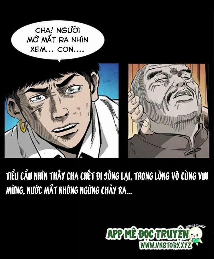 U Minh Ngụy Tượng 113 trang 2