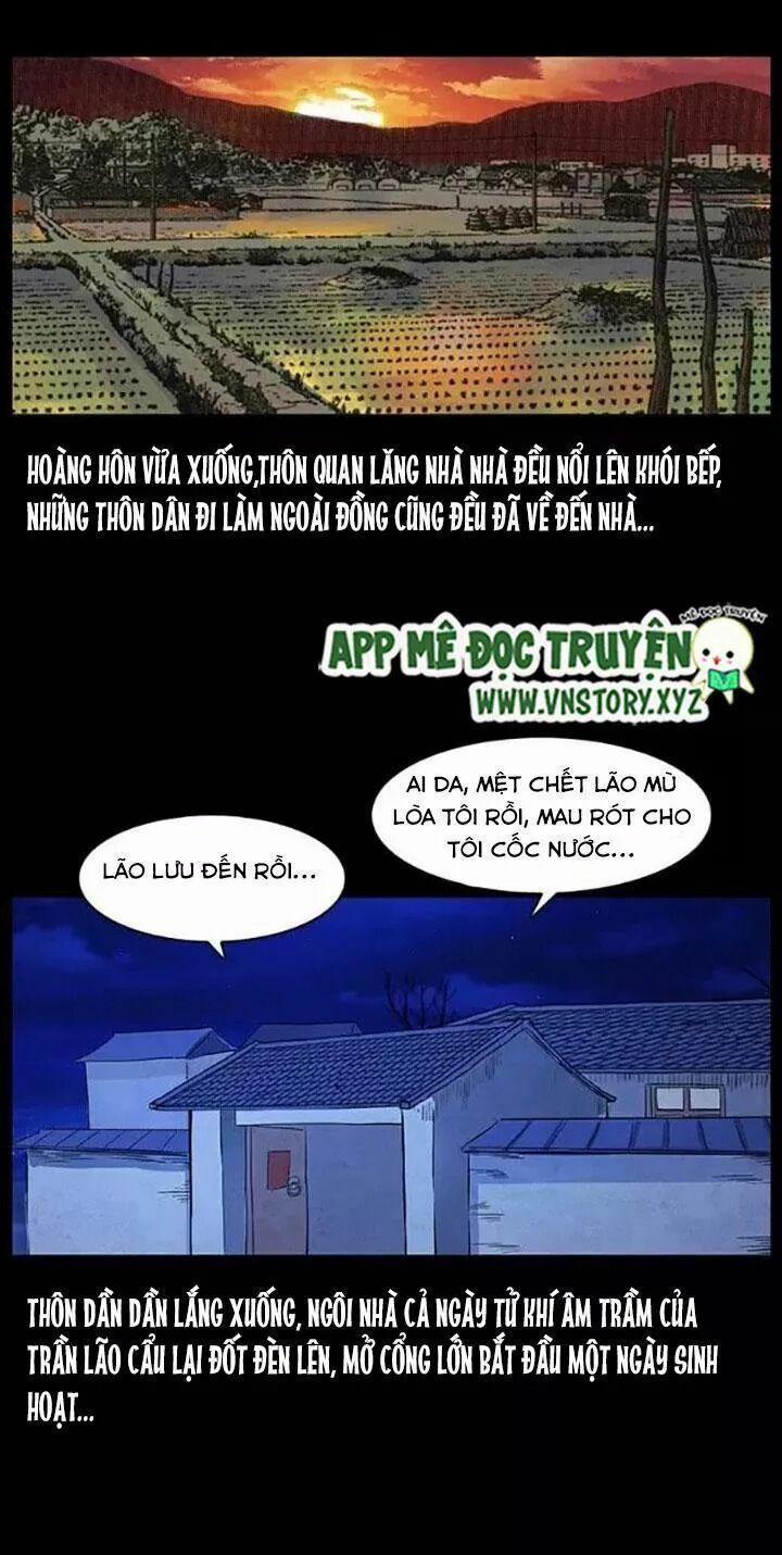 U Minh Ngụy Tượng 114 trang 1