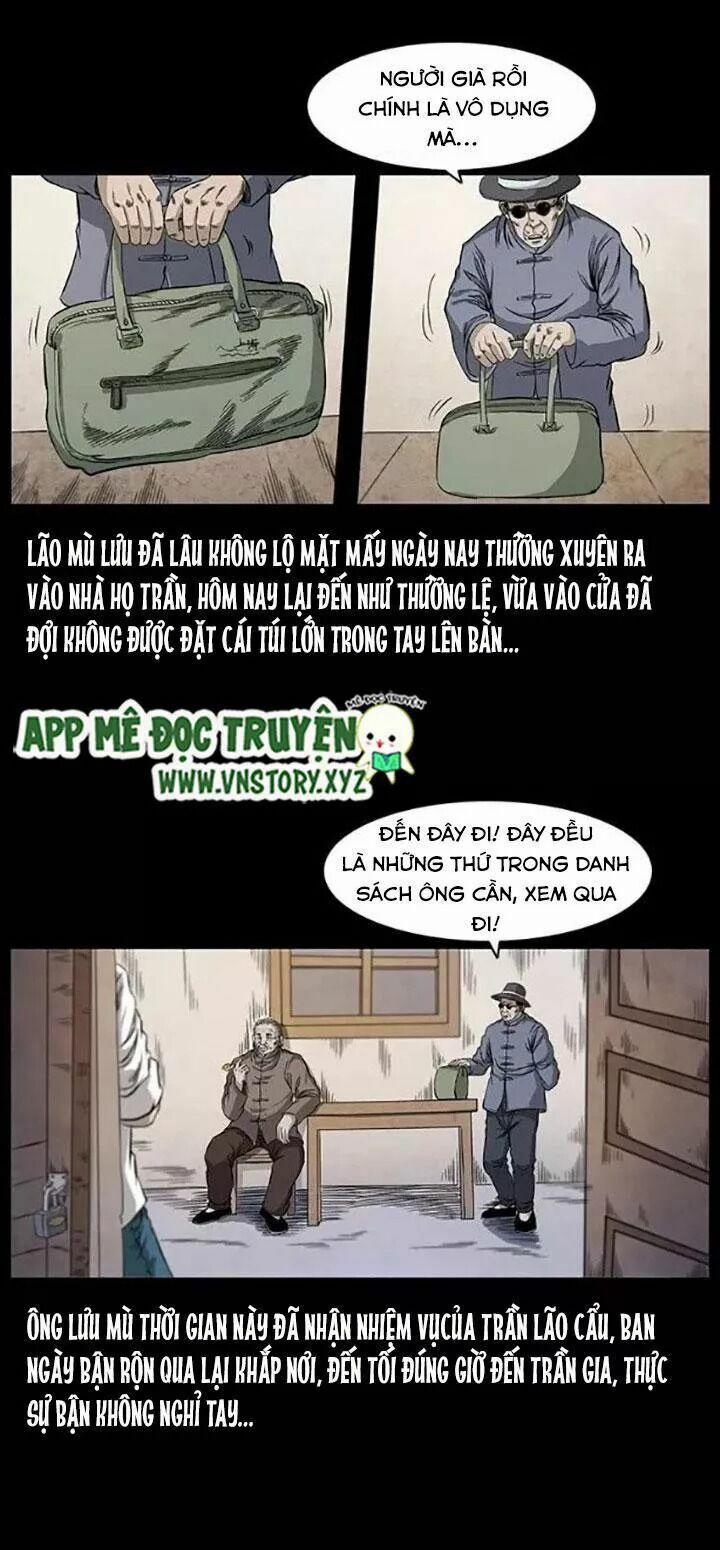 U Minh Ngụy Tượng 114 trang 2