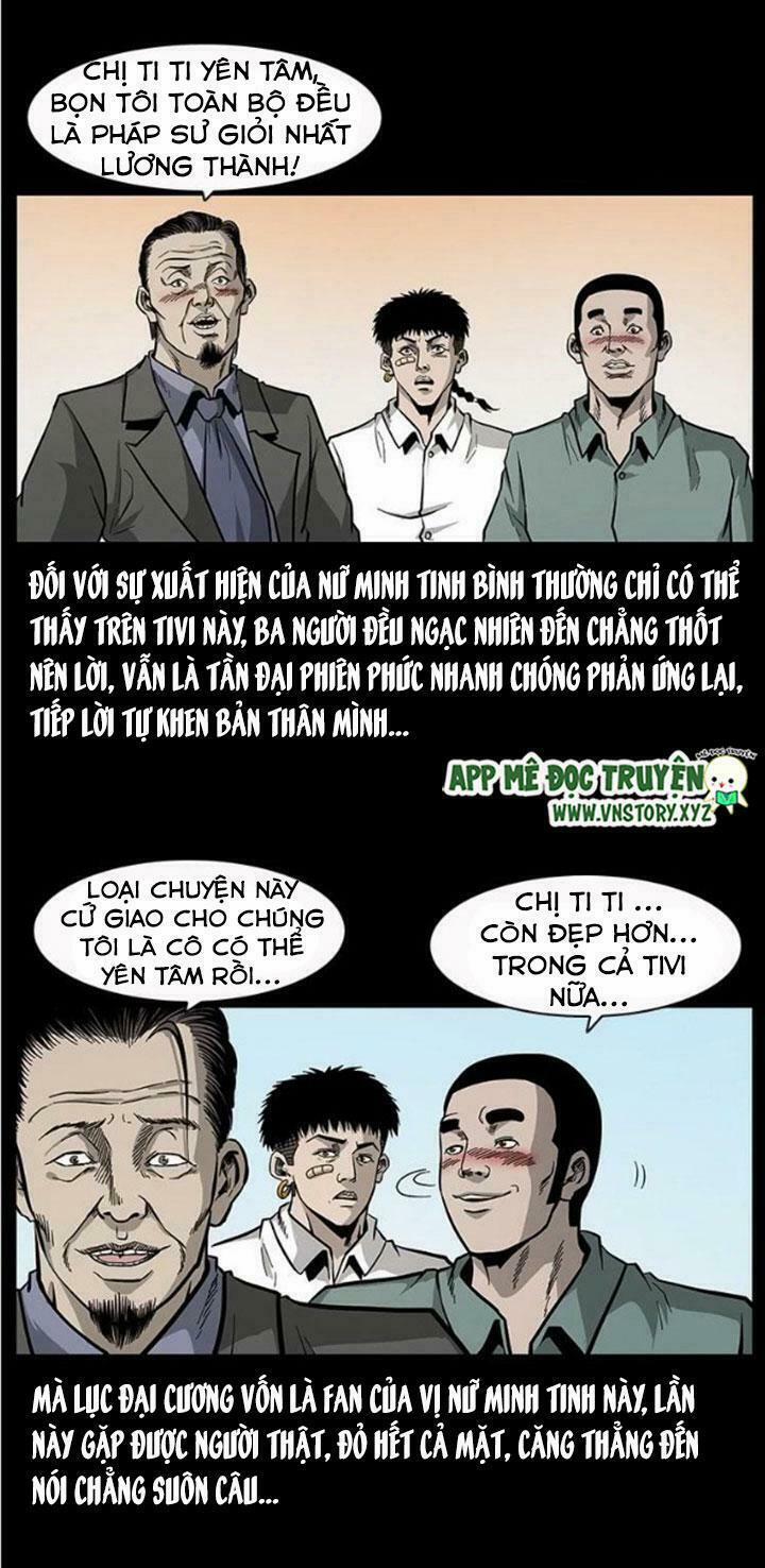 U Minh Ngụy Tượng 115 trang 2