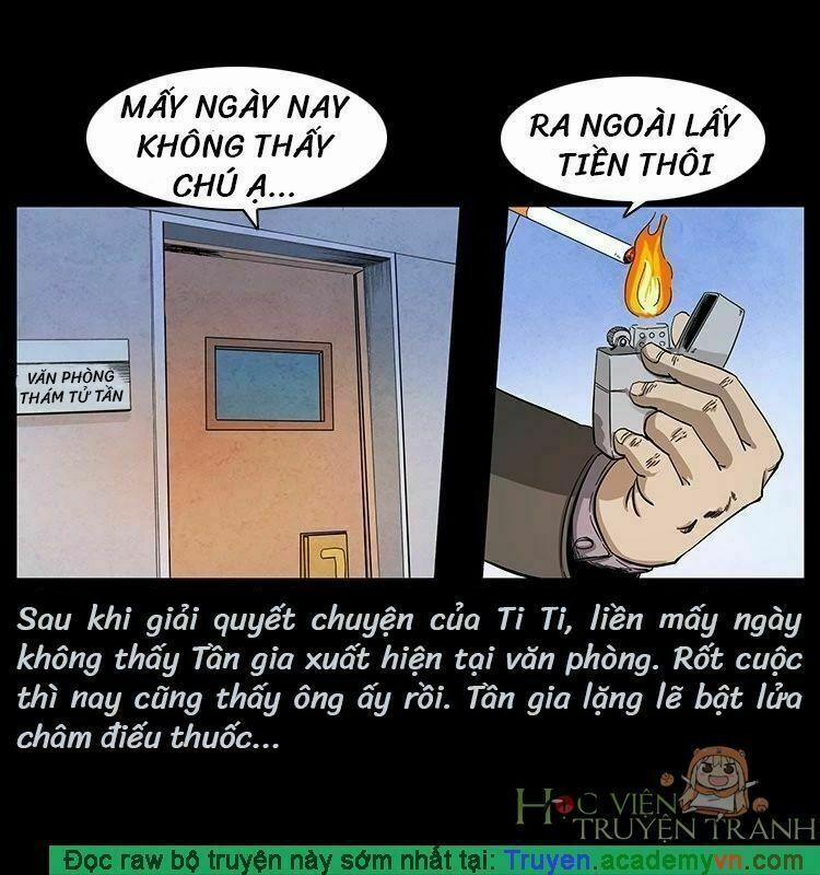 U Minh Ngụy Tượng 118 trang 1