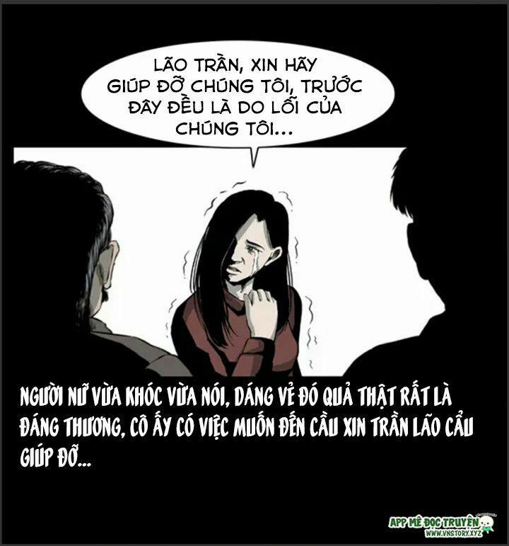 U Minh Ngụy Tượng 12 trang 13