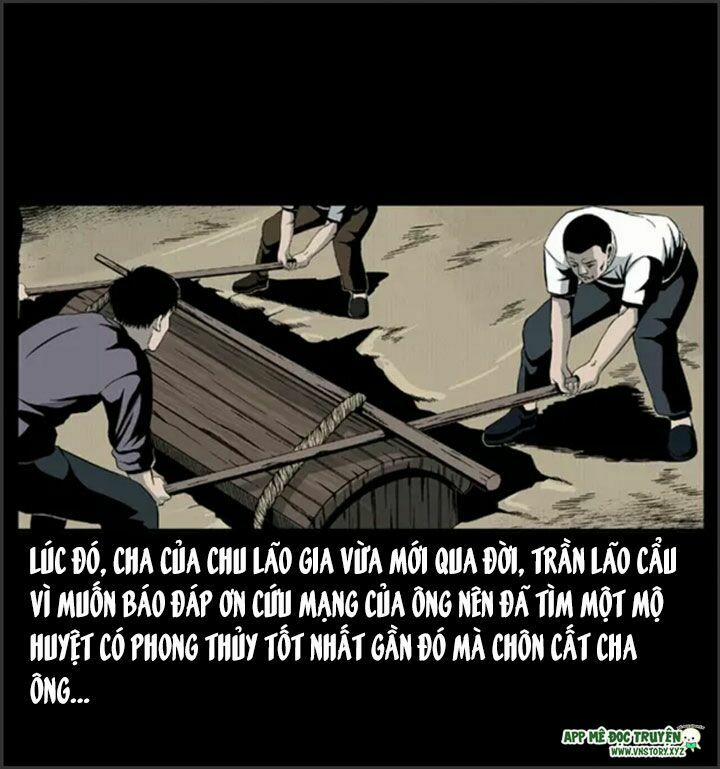 U Minh Ngụy Tượng 12 trang 22