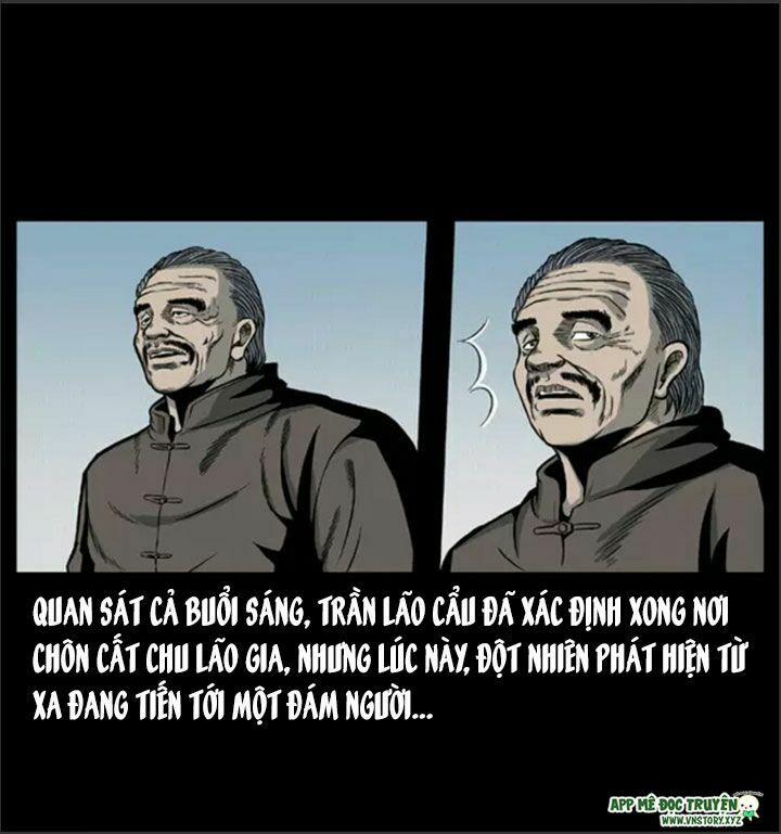 U Minh Ngụy Tượng 12 trang 37